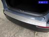 BRIGHTZ DM Stainless Steel Rear Bumper Foot Plate DM8P DMEP DMFP DM8 DME DMF CX 30 CX-30 [OUT-FOOT-061]