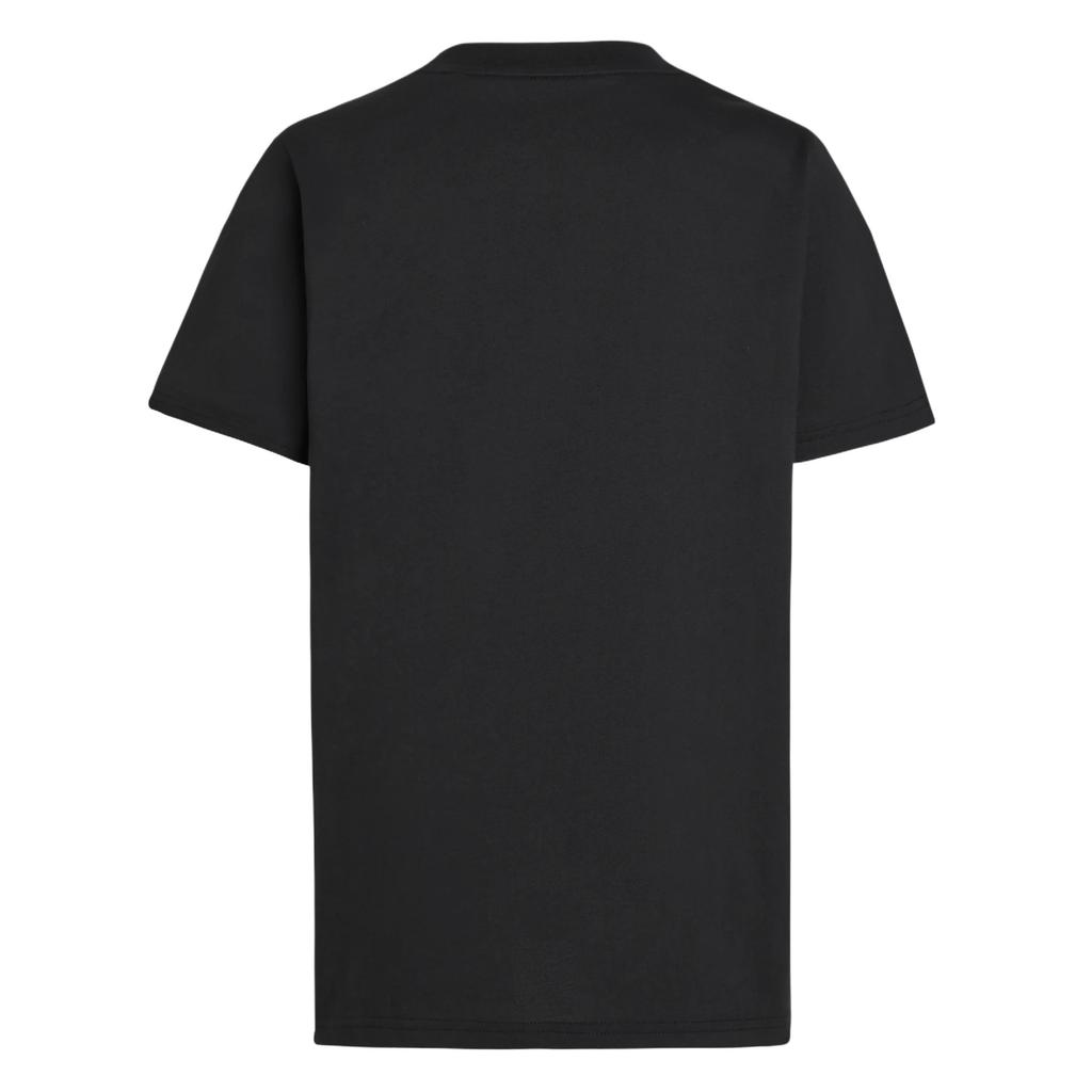 Adidas T Shirt Essentials Cotton Kids' KT9186