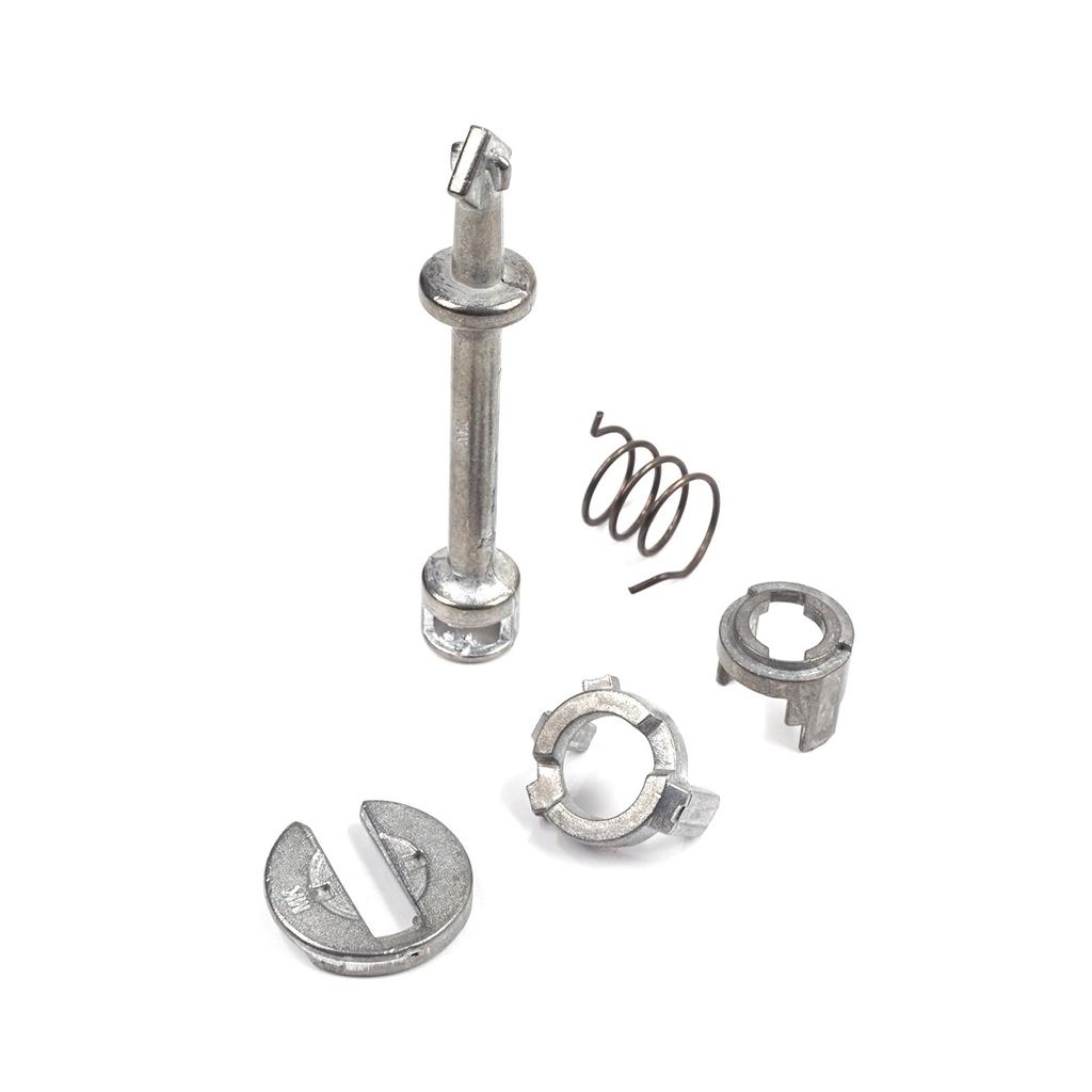 BDP1213 Reparatursatz für Türschlosszylinder vorne rechts 51217310734 für BMW X3 2017–2020 F30 F31 F80 2012–2019