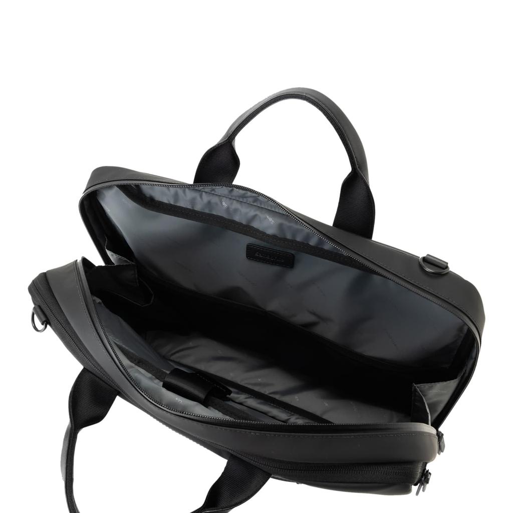 Samsonite Modernicle 2 Men's Expandable Briefcase, Black