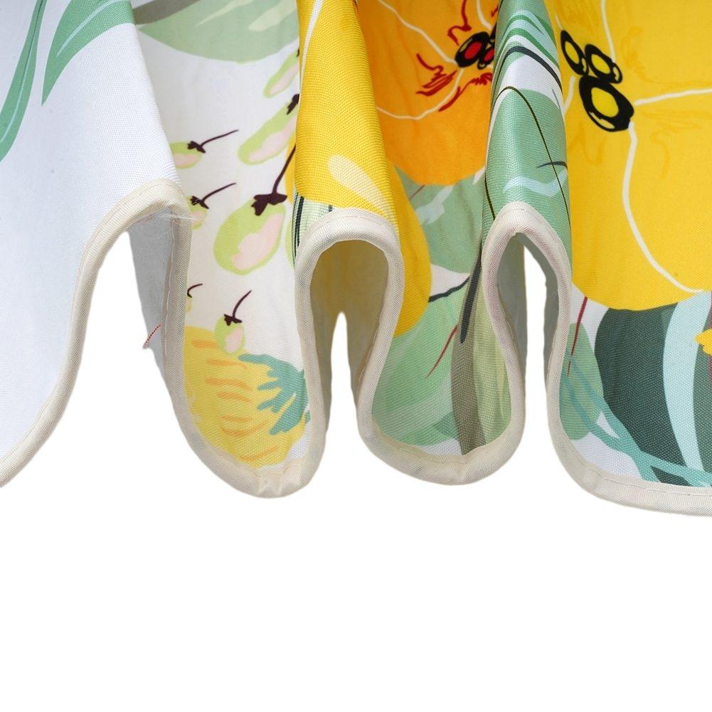 High Quality Ironing Board Cover PARTS Smooth Super Extra Wide 140*50CM