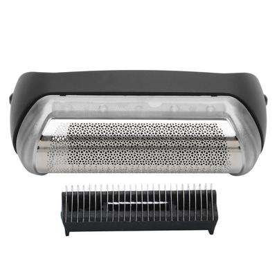 Electric Shaver Foil Head Replacement Razor Blade Shaving Machine Accessory for BRAUN