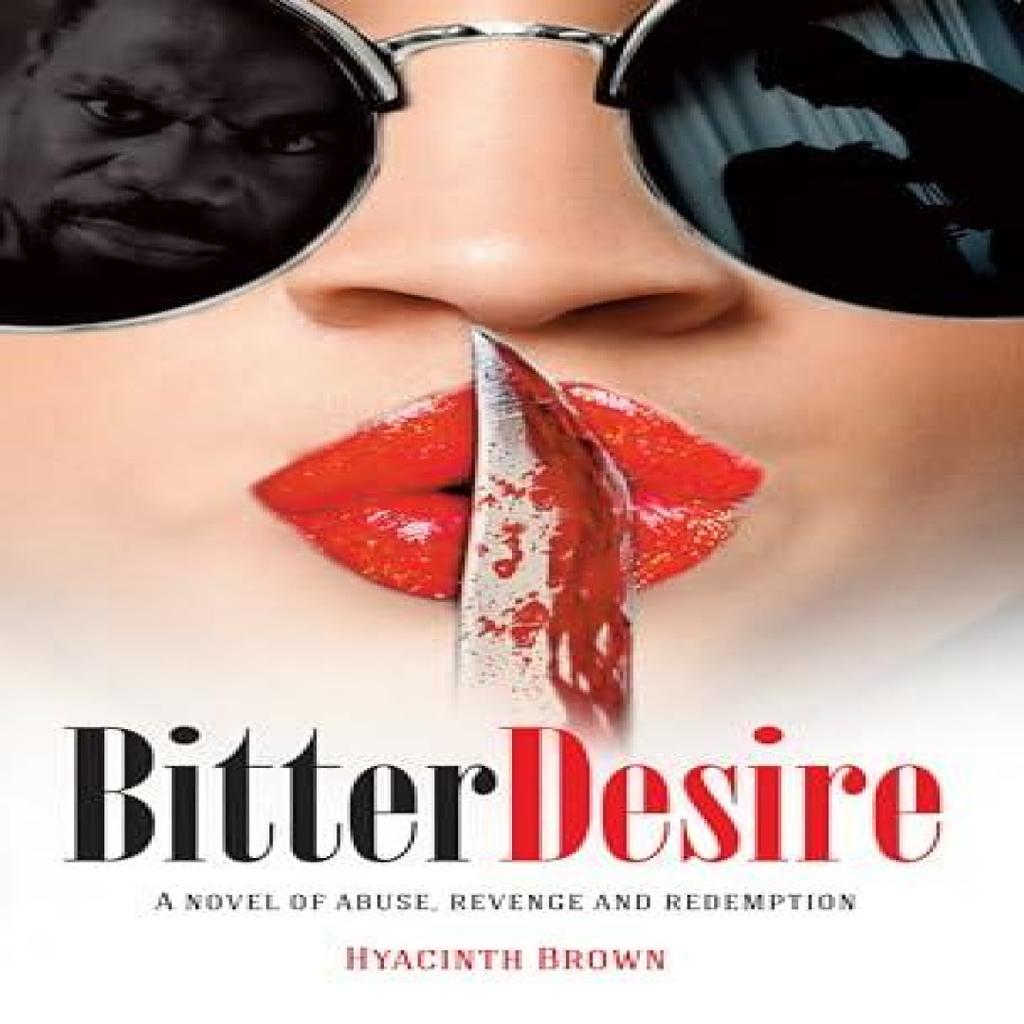 Bitter Desire by Hyacinth Brown Paperback Book 9781861514363