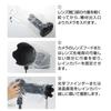Etsumi Camera Rain Cover M Simple Type 2 pieces VE-6915