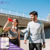 CREVIP High-Content Grape Seed Extract Capsules, Proanthocyanidins, Antioxidant, Suitable for Both Men and Women