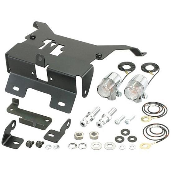 KITACO Fenderless Kit Mounting PCX125 PCX150 Not Compliant with 2021 New License Plate Standards (Number Stay) (FNO, JF28-1100001~) (KF12) 691-1430100