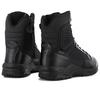 MAGNUM Strike Force 8.0 SZ Zip WP Waterproof - Herren Tactical Boots Einsatz Stiefel Schwarz M801395-021 ORIGINAL