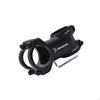 Bike Short Stem Bicycle Adjustable 28.6mm Riser 31.8mm Handlebar for Cycling,