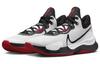 Nike Renew Elevate 3 Pure Platinum Black Red DD9304-100