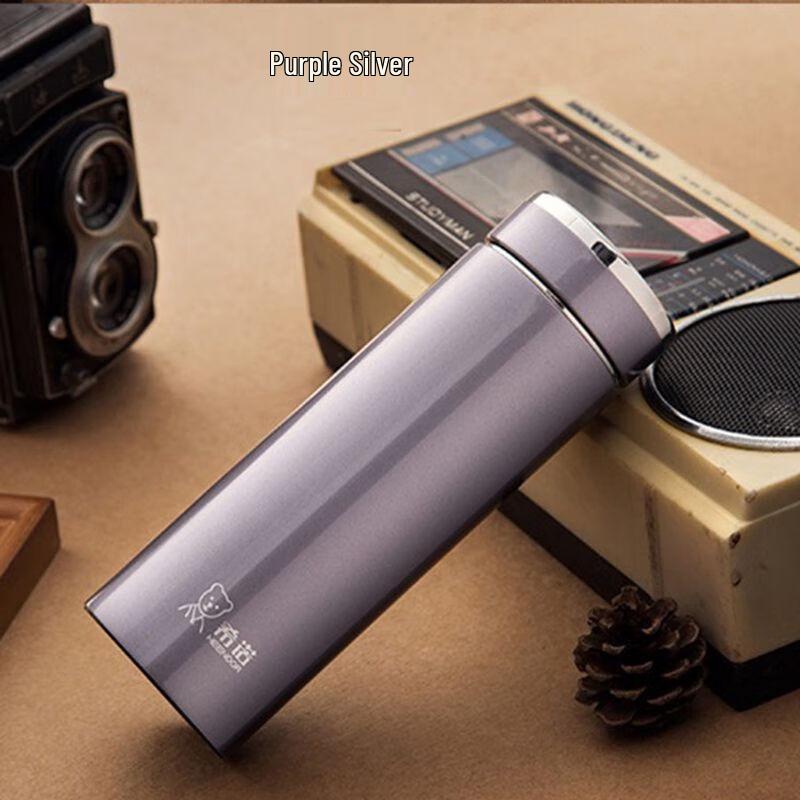 Sino Men s Business Stainless Steel Thermos Mug 360ml