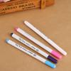 4 Pcs Hot Patchwork Chalk Tool Cross Stitch Sewing Accessories Fabric Markers Pencil Water Erasable Pens