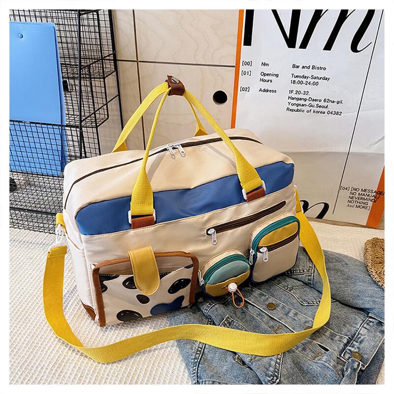 Women s Versatile Travel & Gym Bag 36-55L