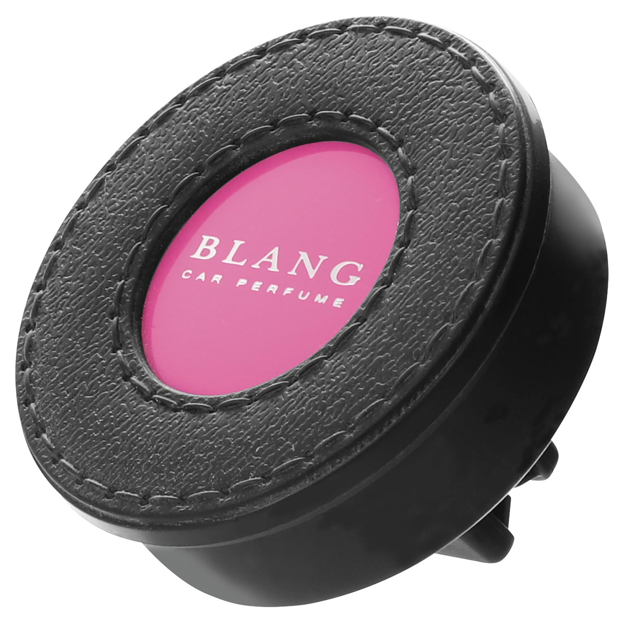 

Освежитель воздуха CARMATE BLANG для кондиционера с креплением на ребра, ягодный, хватает на 30, содержит дезодорирующий Air Select Series H1752 Cars, [Дикий аромат]