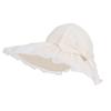 Summer Sun Hat Female Large Brim Foldable Uv Protection Casual Outdoor Accessory
