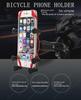 Universal Shockproof Mobile Phone Holder for Electric Cars & Motorcycles