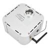 32W Fiber Optic Light Kit Voice Control APP+Remote RGBW Fiber Optic Engine Driver Decoration