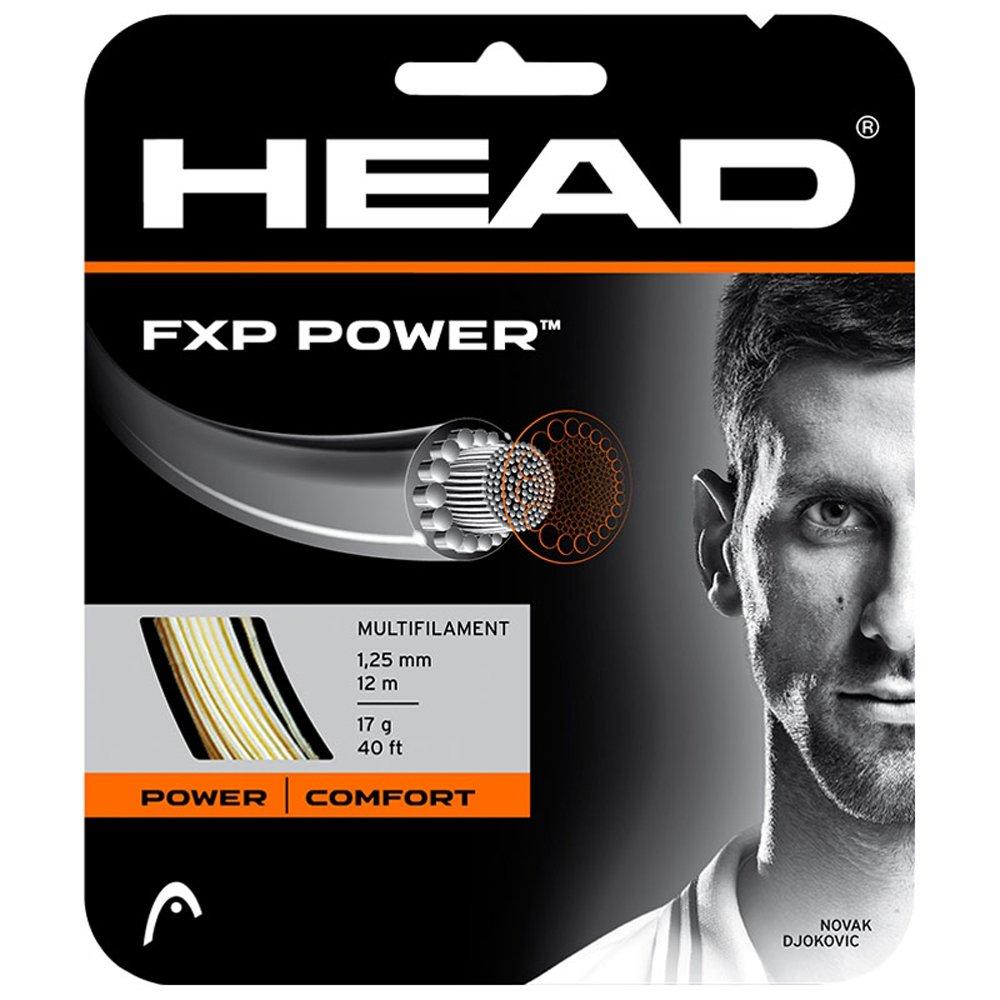 

HEAD FXP POWER Gauge (1,24 мм)