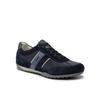 Men's Sneakers Geox U Wells C U52t5c 02211 C4021 Navy Blue