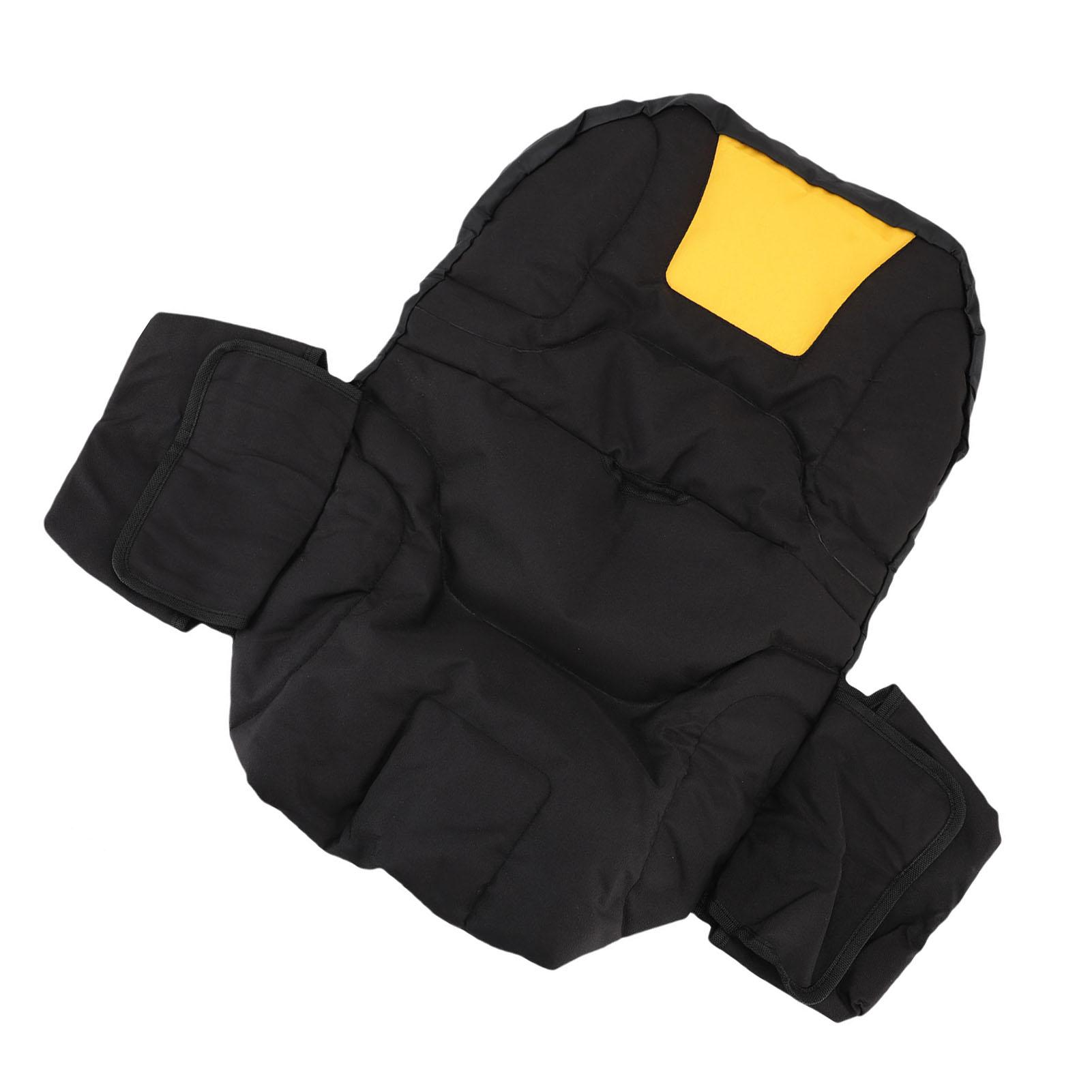 Riding Grass Mower St Cover Rain Proof Dust Proof   Tractor St Cover Protector