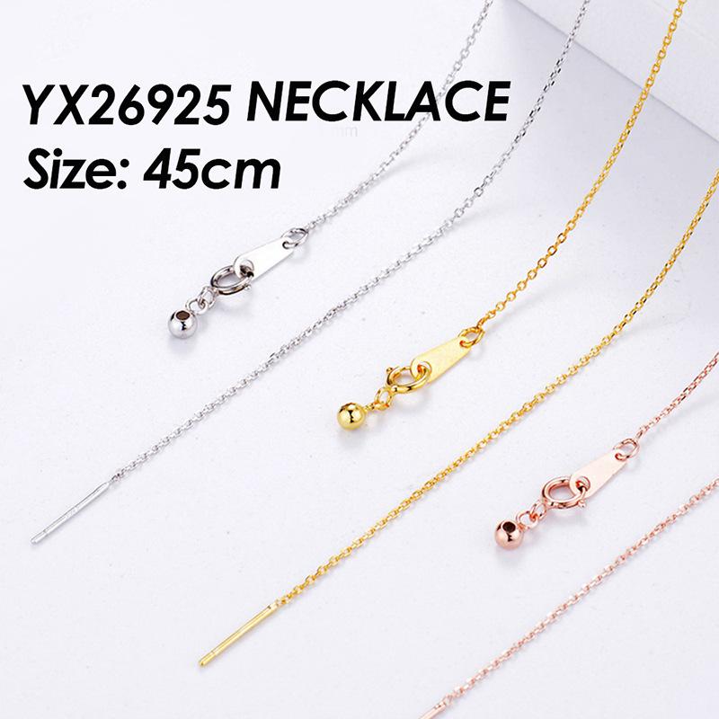 Dicembre Acciaio al Titanio Strass Collana Bracciale Fai da Te Ciondolo Tondo Charm