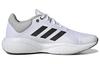adidas Response Cloud White/Core Black/Gray - GX1999