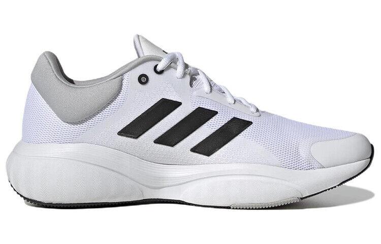 adidas Response Cloud White/Core Black/Gray - GX1999
