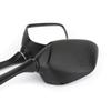 Rear View Mirrors Pair for Yamaha YZF R3 YZF R25 15-19 1WD-F6280-10 1WD-F6290-10