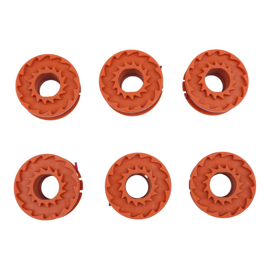 High Quality Hot Spool & Line Thread WG157E GT / WG Lawn Trimmer Parts Replacement Spare 150 WG169E Accessories