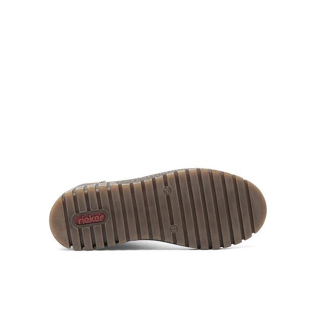 Ботильоны Rieker Y3421-00 черные