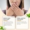 ORALHOE Herbal Gum Repair Liquid - Gentle Cleanser for Tartar, Stain Removal, and Gum Comfort