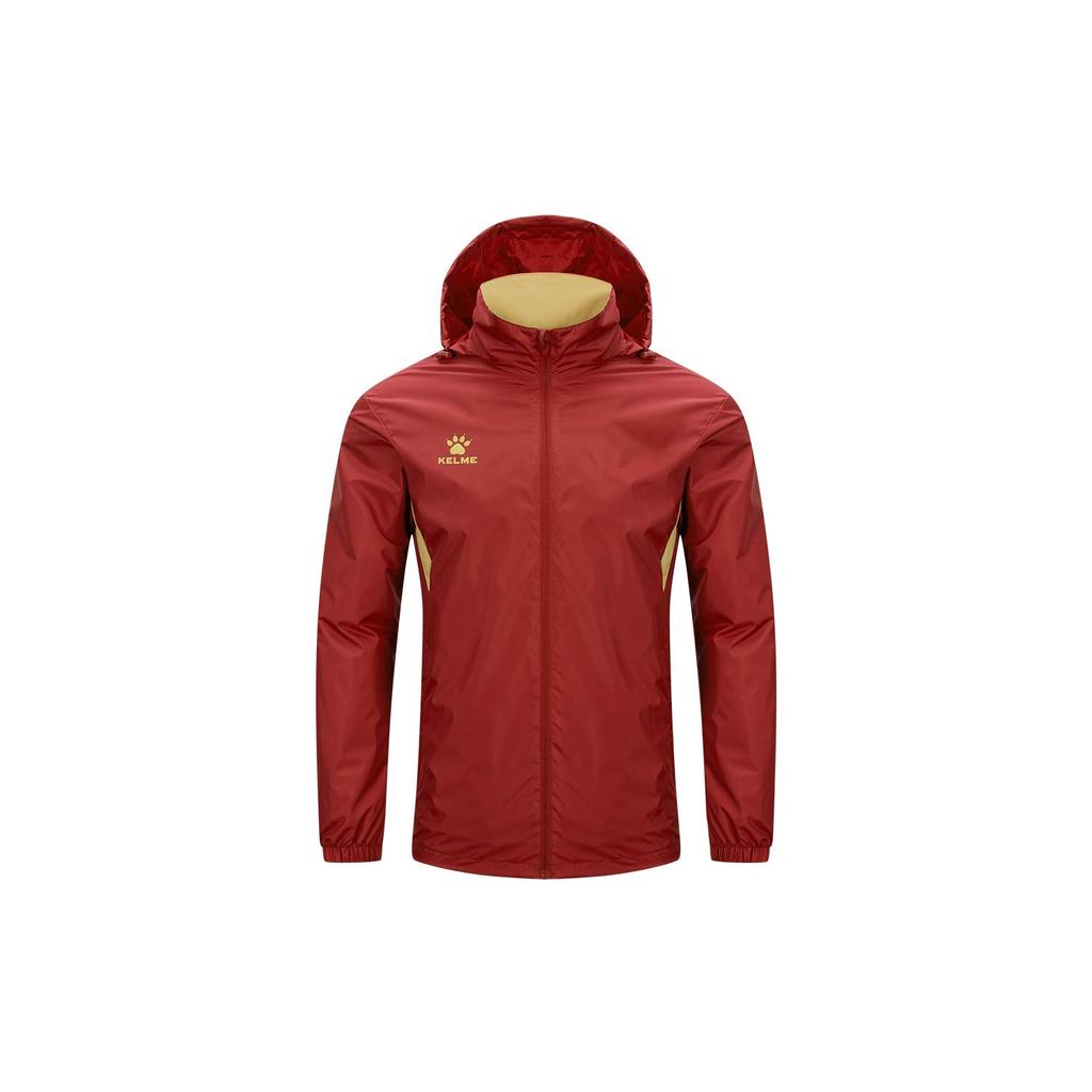 KELME Jackets Unisex Hooded Moderate Other 8361WT1081