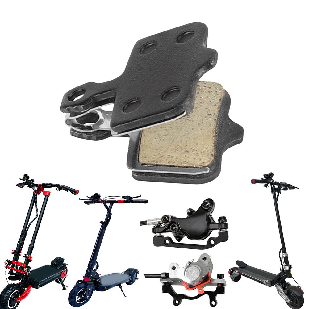 30x17mm Brake Pads Cycling Parts Electric Scooter Accessories
