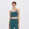 Huit Rib Y Back Bra Top Htwtb3l06t