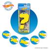 Hot Wheels 5 Car Pack 1806