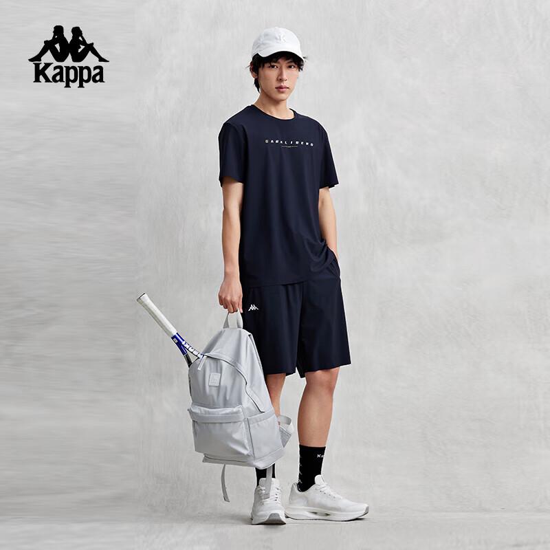 Kappa Men's Summer Running T-Shirt