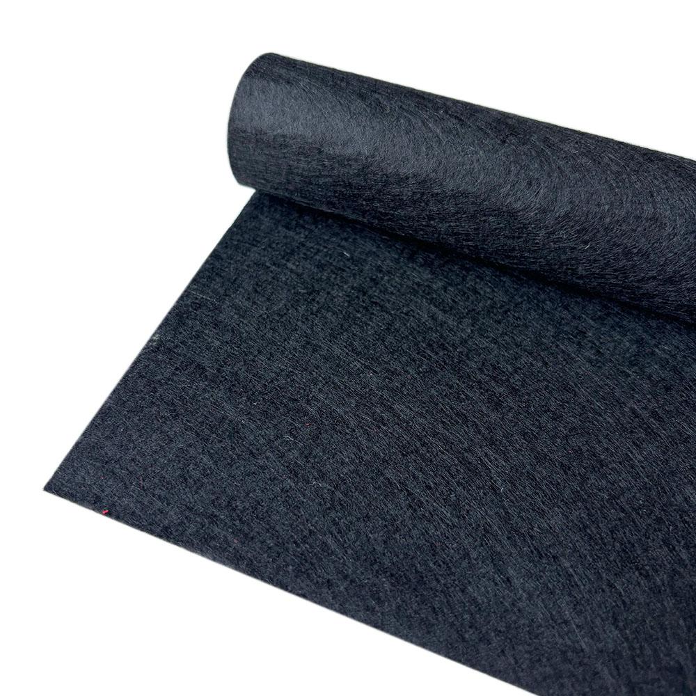 40/20*90cm Felt Fabric Sheet DIY Craft Felting Non-Woven For Sewing Doll Xmas Kid Patchwork School Projects Decor Assorted Color