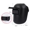 Flip up Welding Face Cover Auto Darkening and Clear Lens Multipurpose Ergonomic for Mechanical