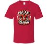 Baker Mayfield Bake Show T Shirt