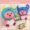 Stitch Plush Lilo Toy Turned Loopy Cute Cartoon Girl Children Holiday Gift Doll
