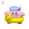 Spiel Star Kirby Kawaii Plüschtier Niedlicher Meta Knight Marx Schwert Kirby Weiche Stoffpuppe Plüschtier Mädchenzimmer Dekoration Weihnachtsgeschenke