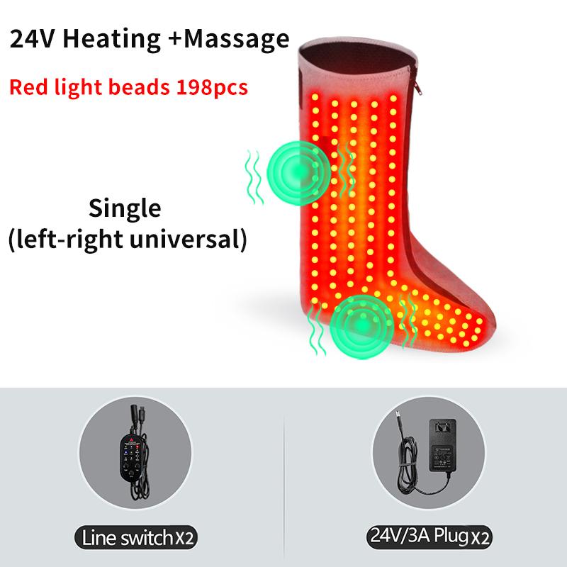 2026 New and Gift.Red Light