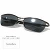 FashionBerry Gun x Smoke Stylish Eyewear for Tough Slightly Bad Perfect for Mountain UV Sunglasses, Non-Prescription, Men, Tough, Scary, Guys, Guys,