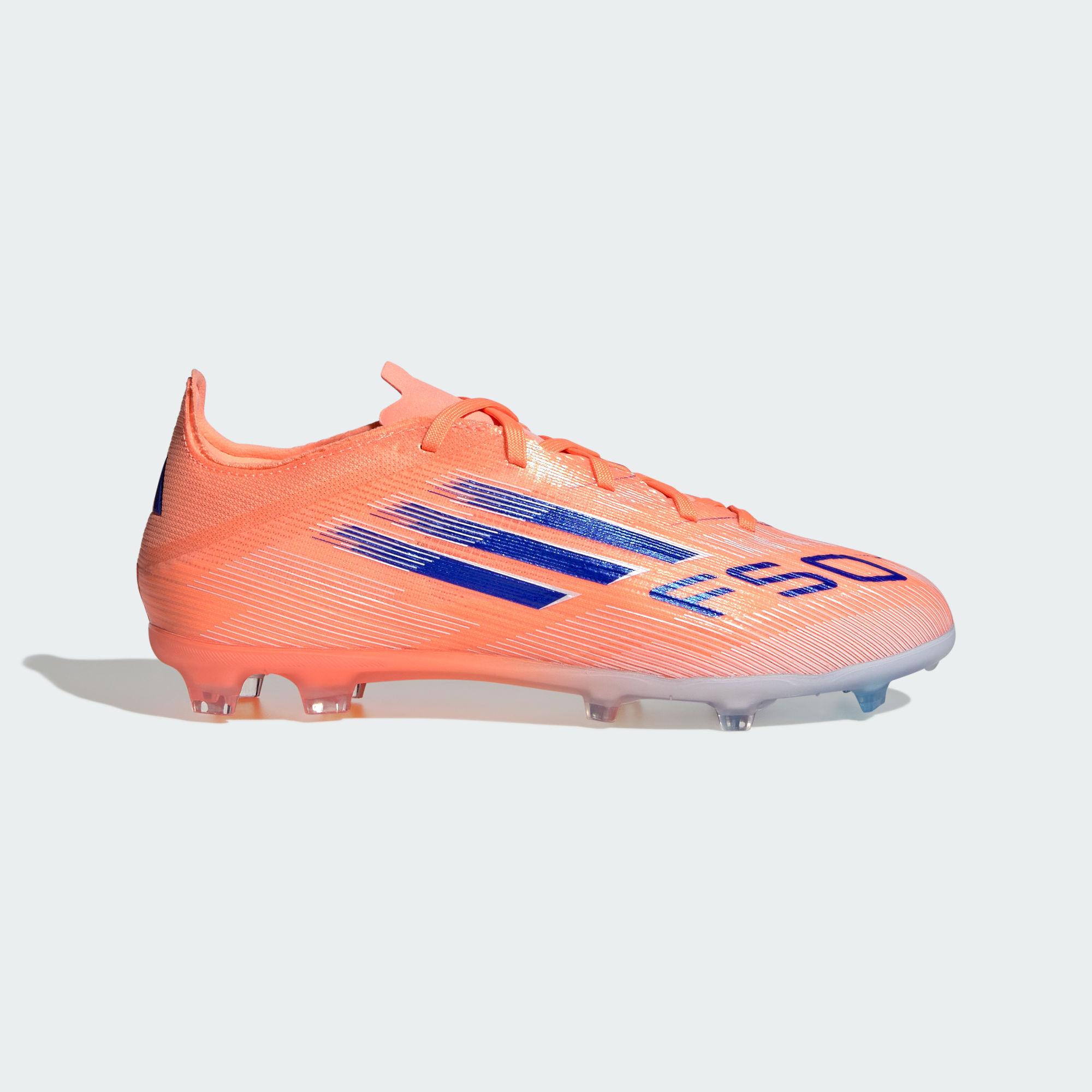 adidas F50 Elite FG Coral Blaze Pack (Kids) 38