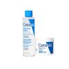 CeraVe Water Cream Skin Care Set Barrier Repair 200ml Ceramide C 85g Refreshing and Moisturizing 2-piece Hydrating Various Types Skincare C 85g 200ml