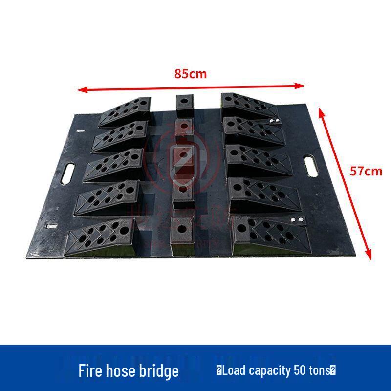 Fire Hose Bridge Protector Standard