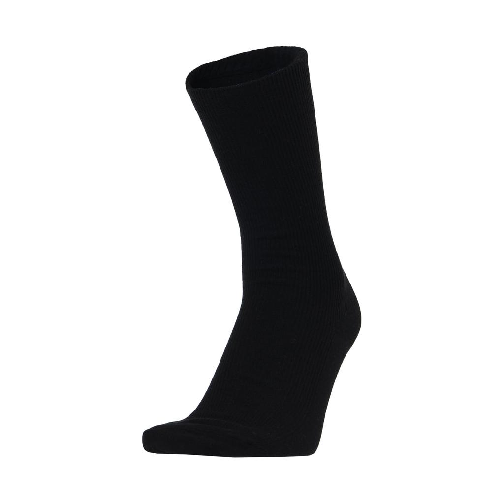 Șosete cu Coaste New Balance LAS33663 AS1 Culori Mărimea L Mid-Cuff Set 3 Piese (Asortat 1)