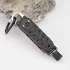 Multifunctional Mini Screwdriver Outdoor Edc Keychain Shape Screwdrivers Portable Steel Repair Tool