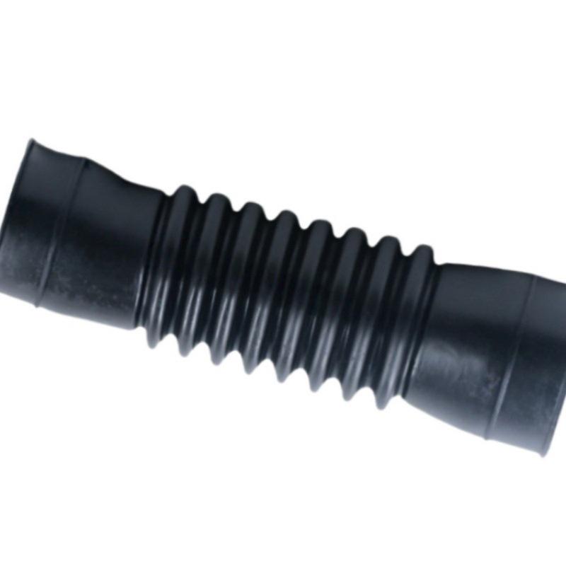 Toyota Hilux Rubber Air Hose (Part: 17881-67040)