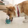 Dog Leakage Toy Teeth Cleaning Chew Dispenser Puppy Toy Food Leakage Play Funny Puzzle Interactive Dog Toys