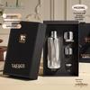 TAFUCO Pure Titanium Insulated Tea Flask